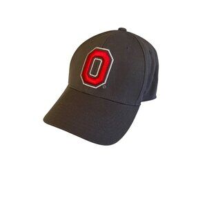 Ohio State University Adjustable Baseball Cap L-XL